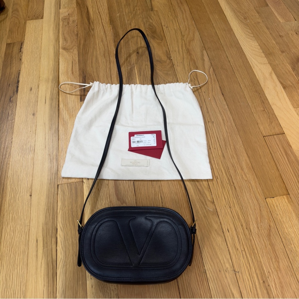 Valentino crossbody bag - Picture 8 of 16